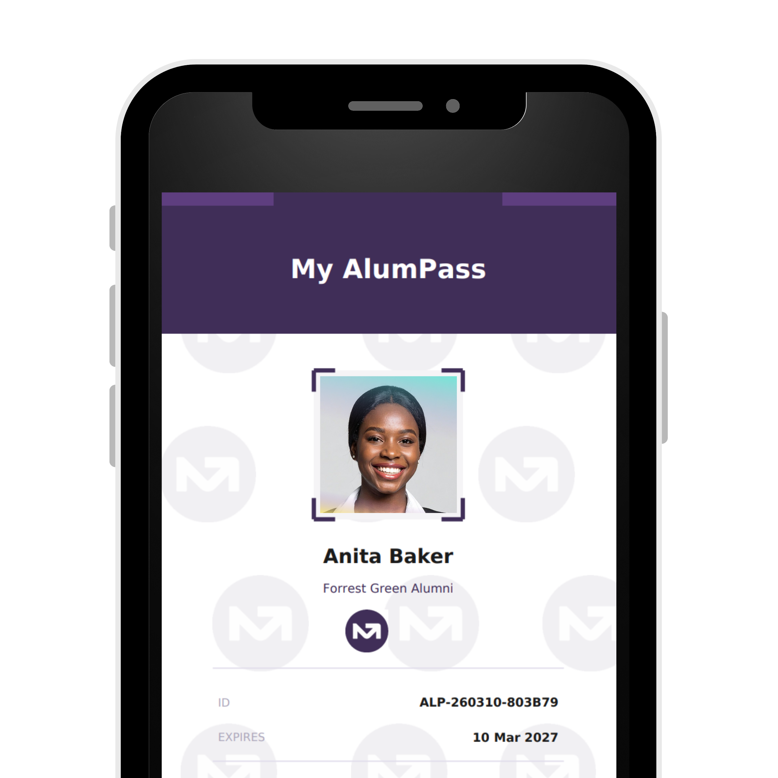 MyAlumPass — Nigeria's first verified digital alumni rewards card
